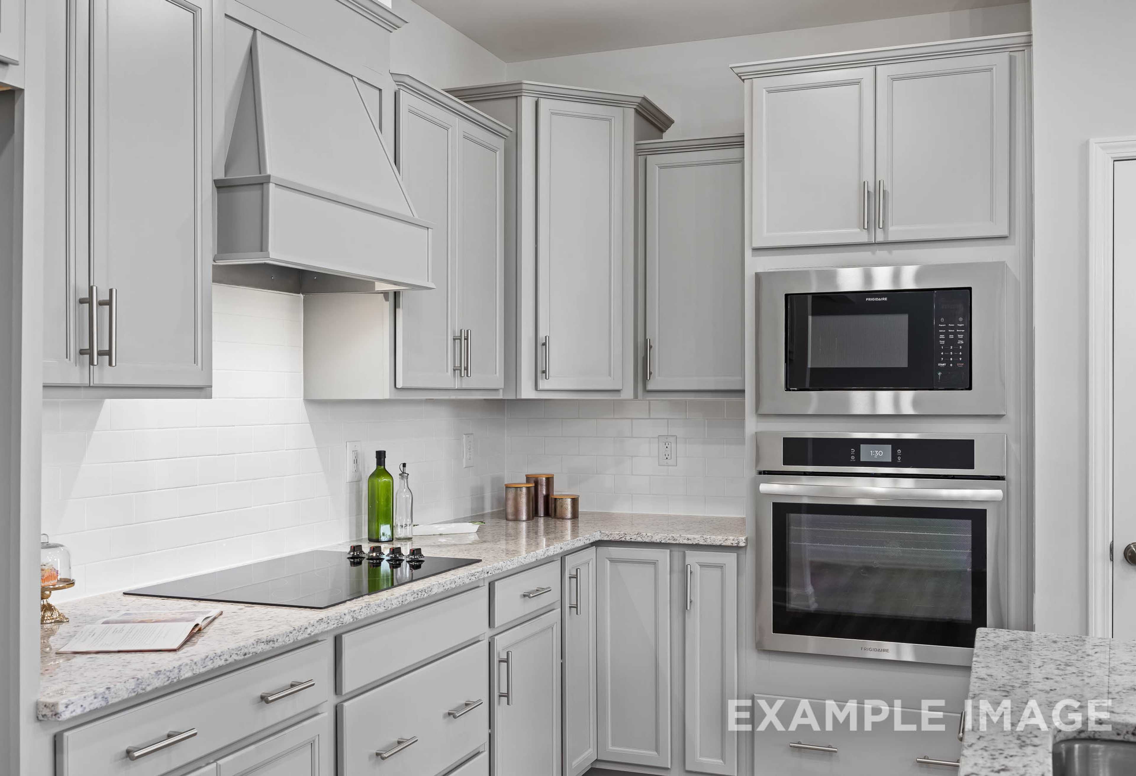 Image 2 of Davidson Homes' The Daphne C Floor Plan