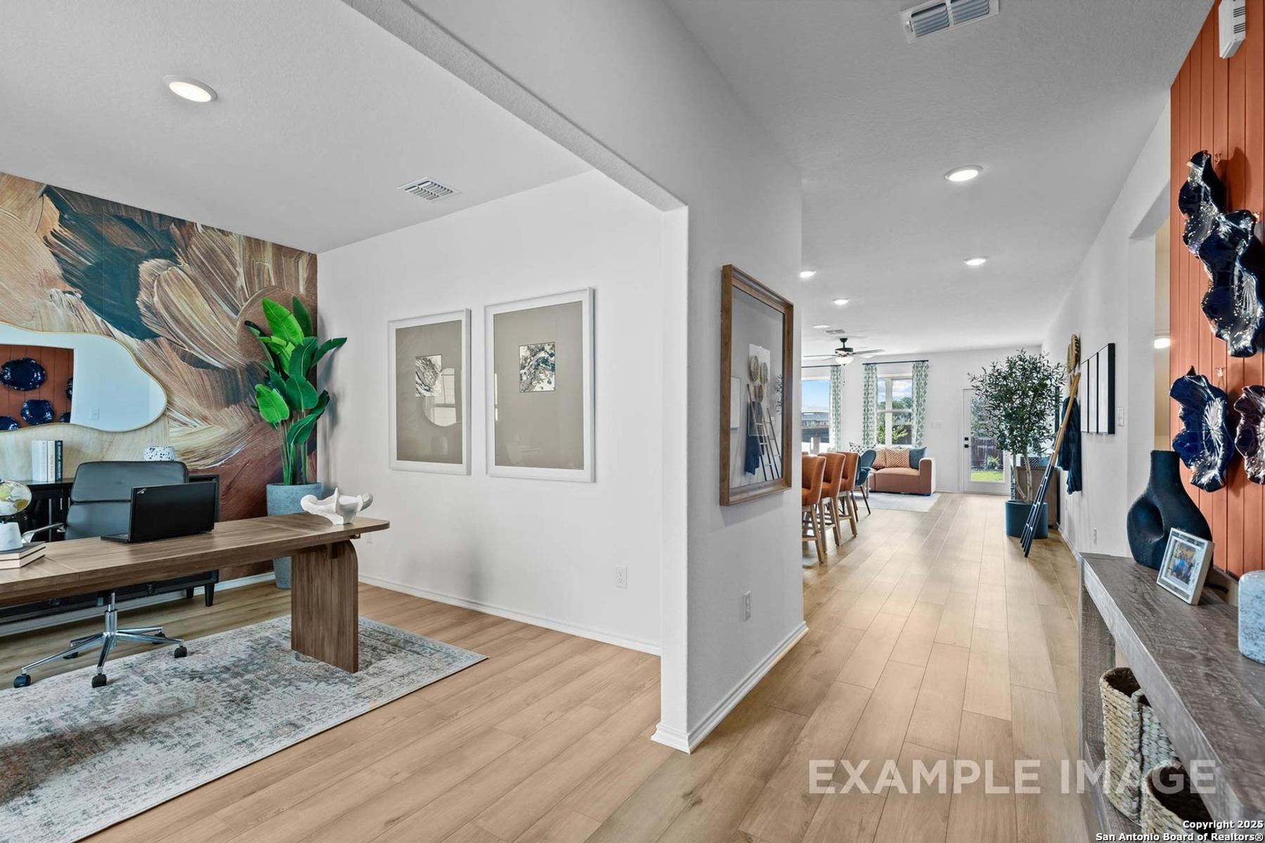Image 4 of Davidson Homes' New Home at 324 Jean Street