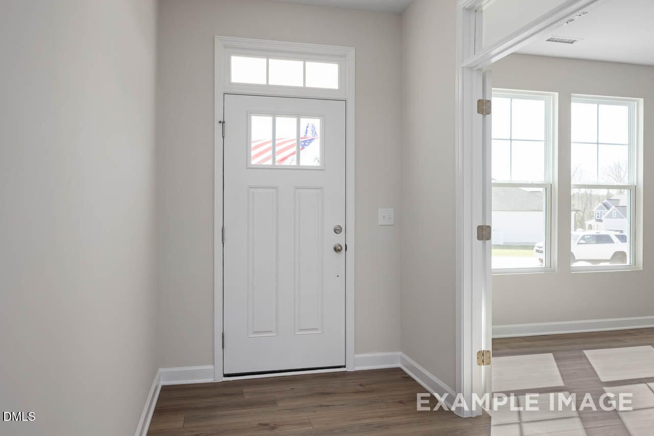 Image 2 of Davidson Homes' New Home at 153 Old Fashioned Way