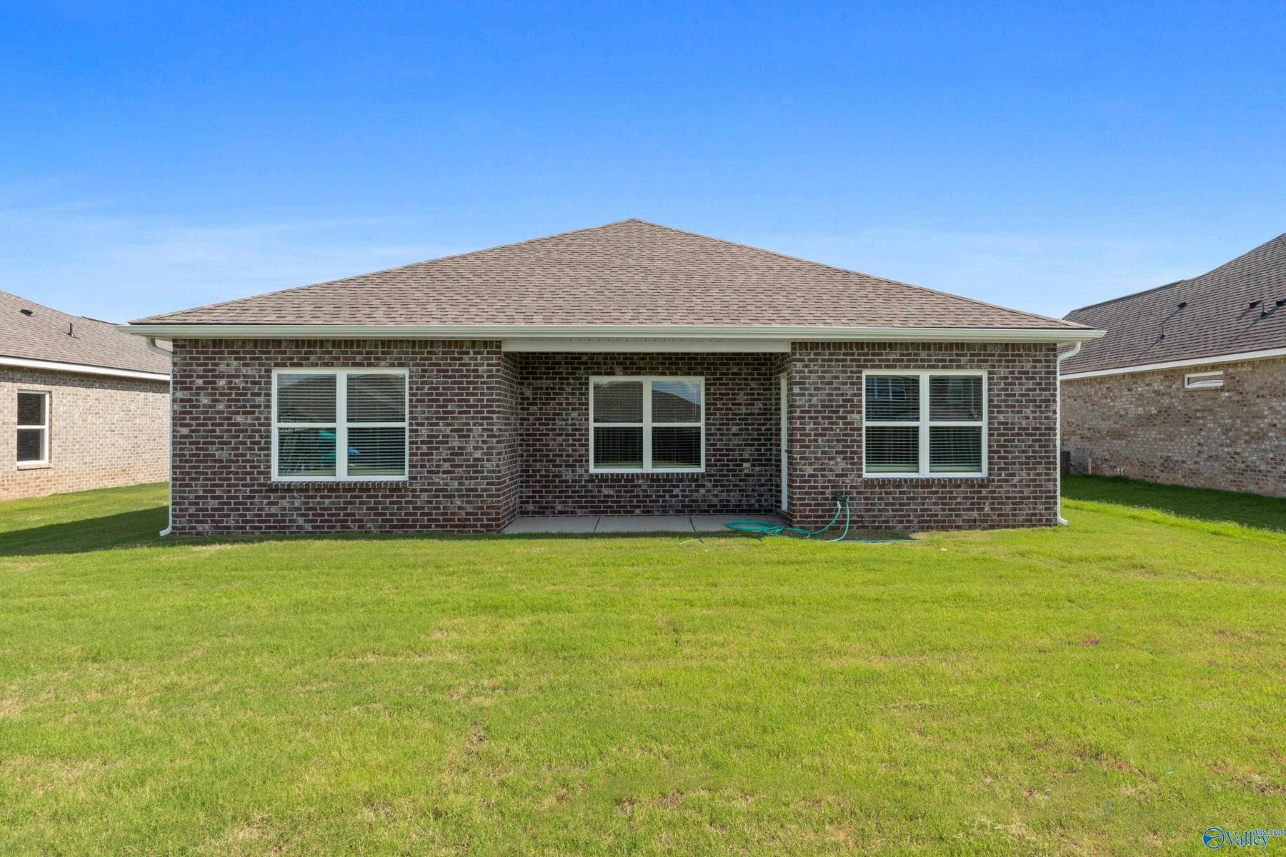 Image 26 of Davidson Homes' New Home at 307 Keller Drive