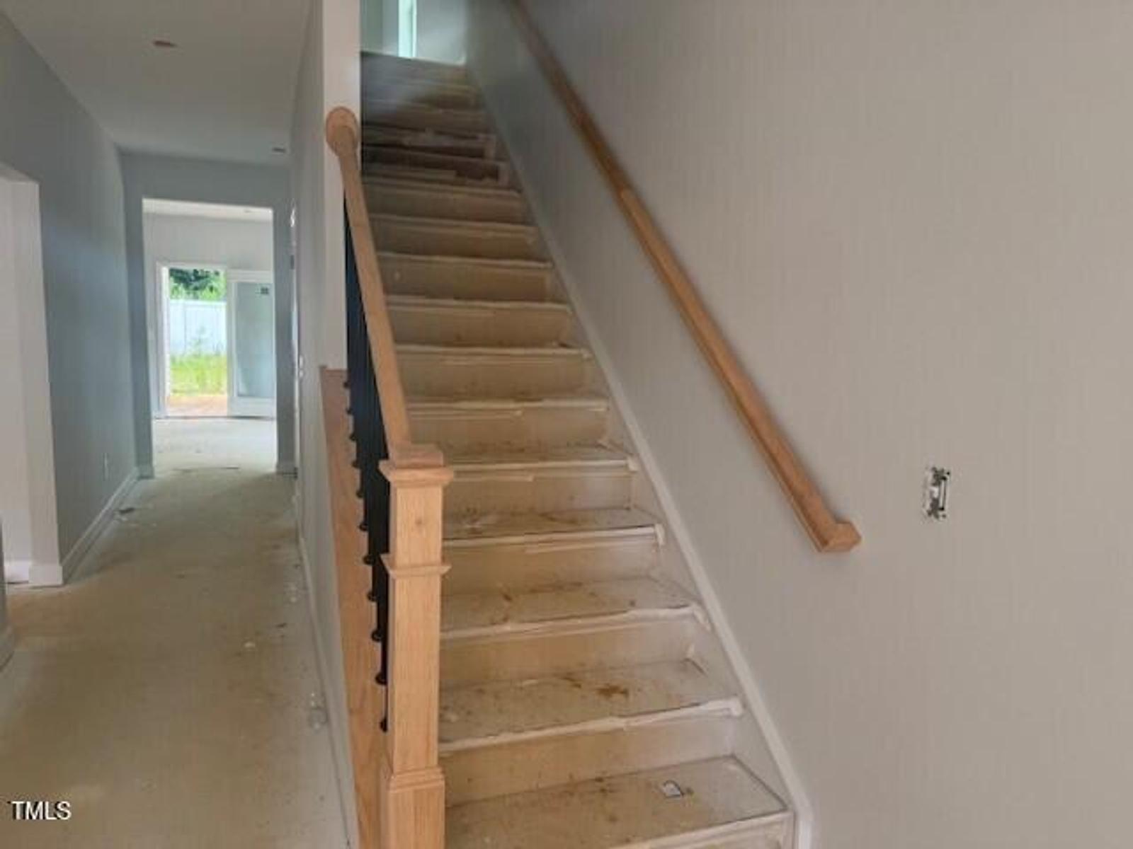 Image 14 of Davidson Homes' New Home at 268 Gregory Vlg Drive