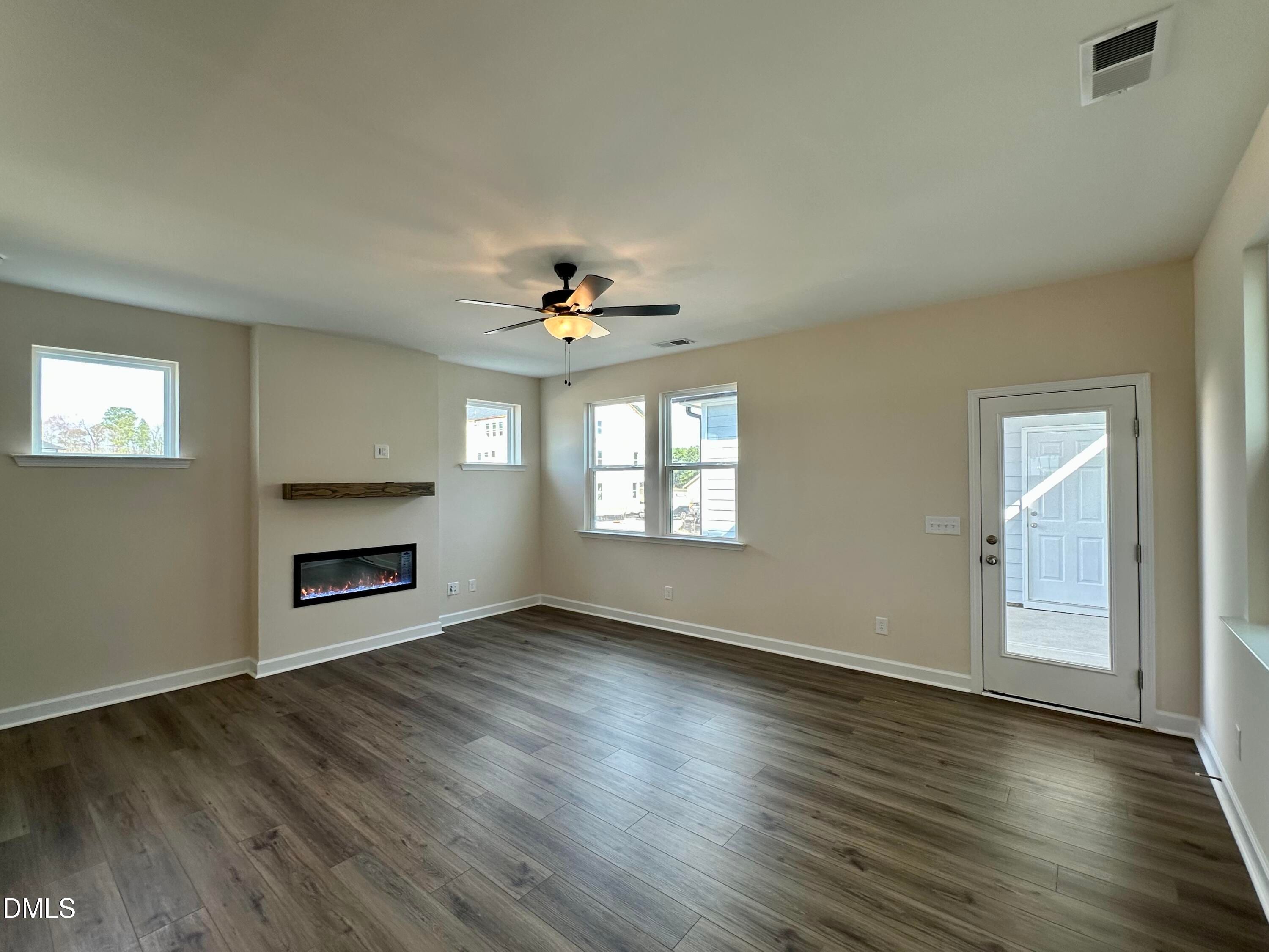 Image 4 of Davidson Homes' New Home at 1030 Old Knight Road