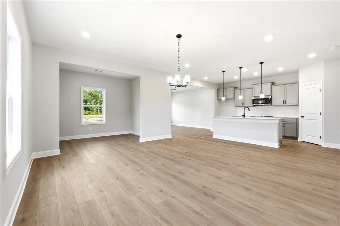 Image 8 of Davidson Homes' New Home at 106 CHIPPER Court