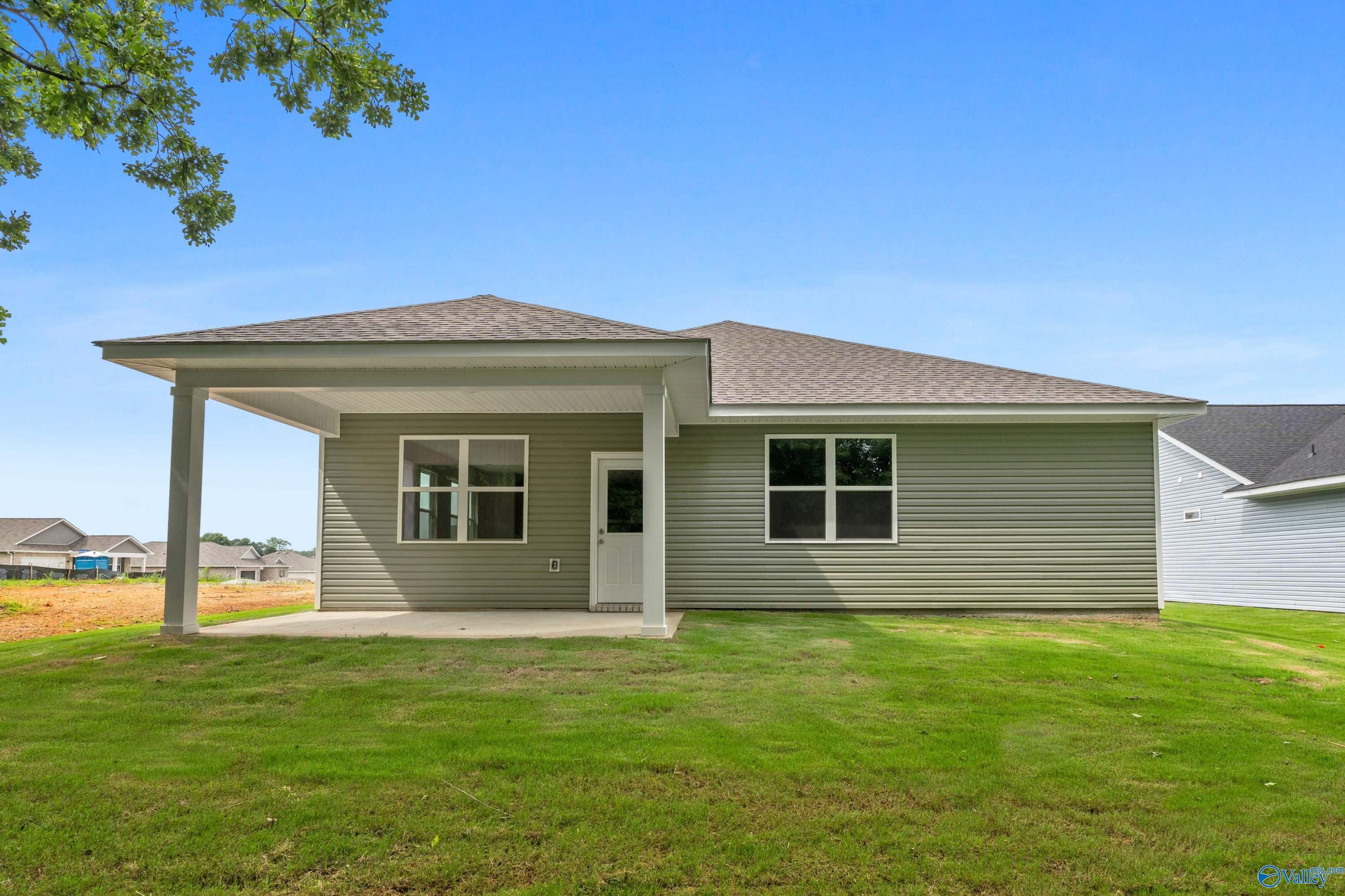 Image 29 of Davidson Homes' New Home at 36 Aurora Circle