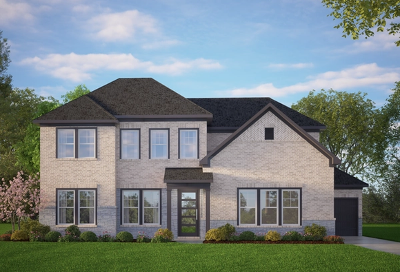 Potranco Ranch Discover Potranco Oaks | New Homes in Castroville, TX