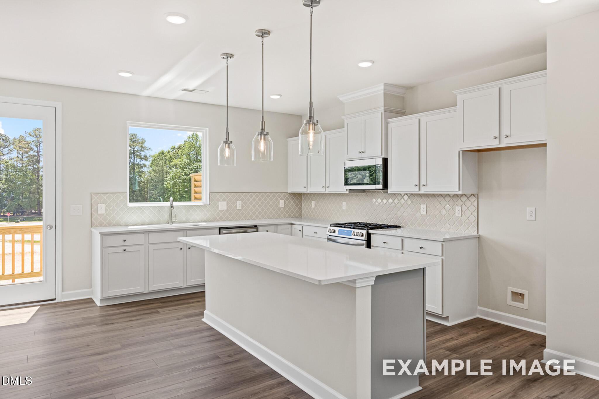 Image 1 of Davidson Homes' New Home at 121 Broadway Street