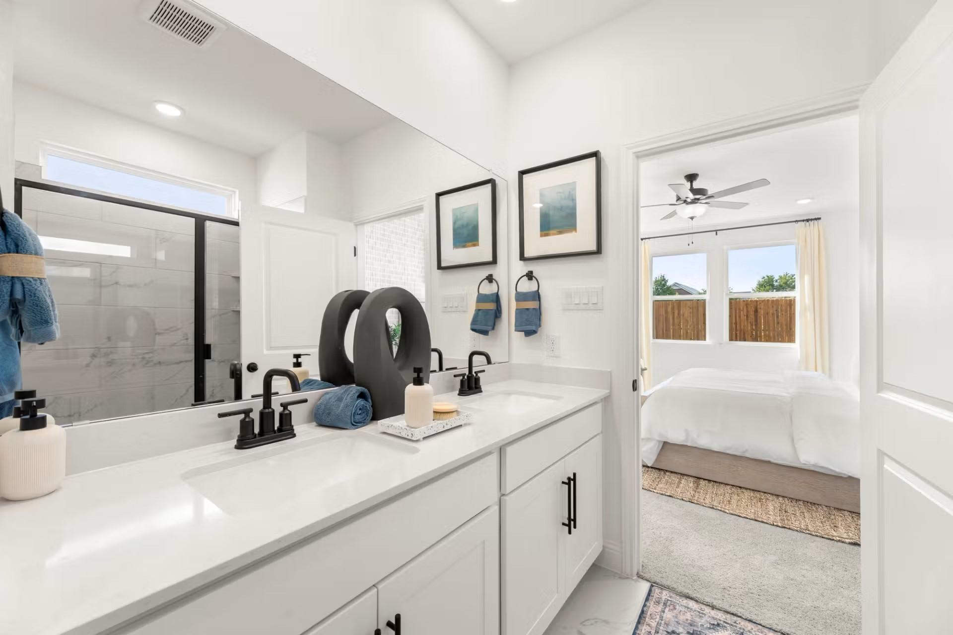 Image 20 of Davidson Homes' New Home at 1401 Northview Lane