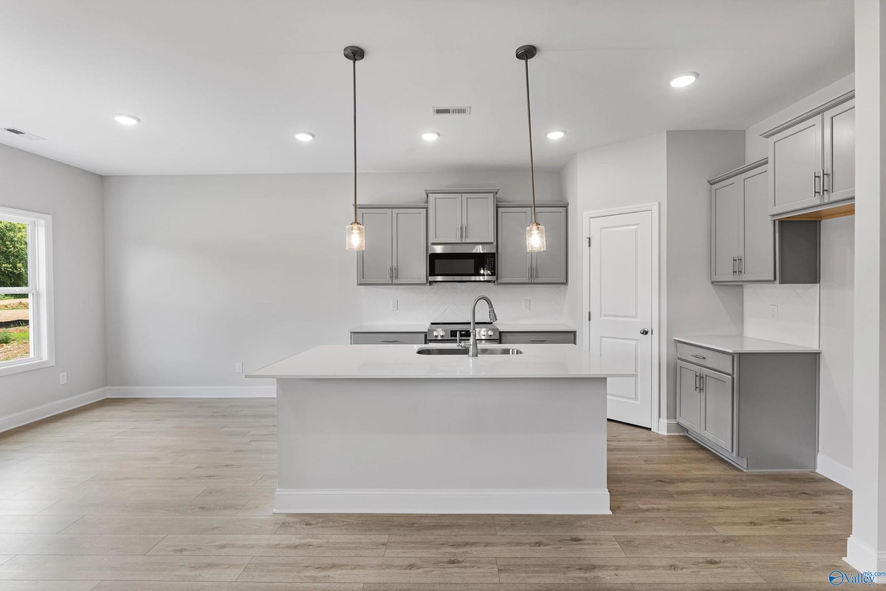 Image 1 of Davidson Homes' New Home at 6224 Pisgah Drive