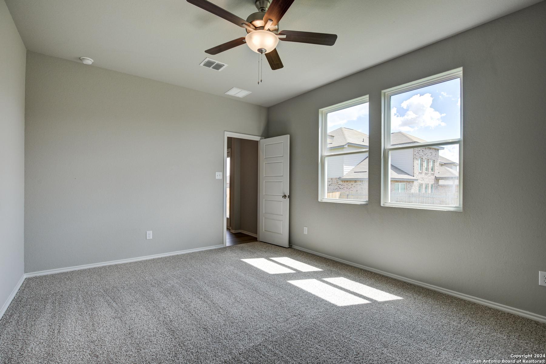 Image 25 of Davidson Homes' New Home at 3424 Meteor Night