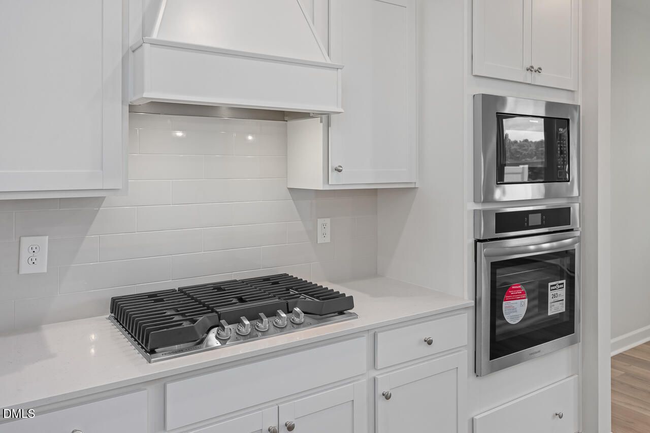 Image 5 of Davidson Homes' New Home at 3841 Well Fleet Drive