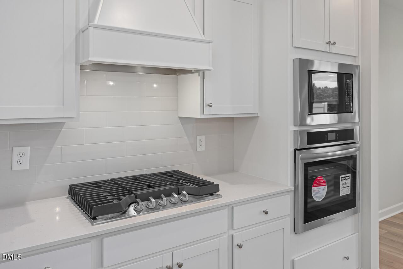 Image 5 of Davidson Homes' New Home at 3841 Well Fleet Drive