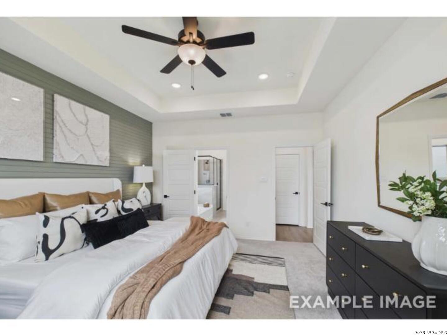 Image 19 of Davidson Homes' New Home at 7414 Bloodwood Bay