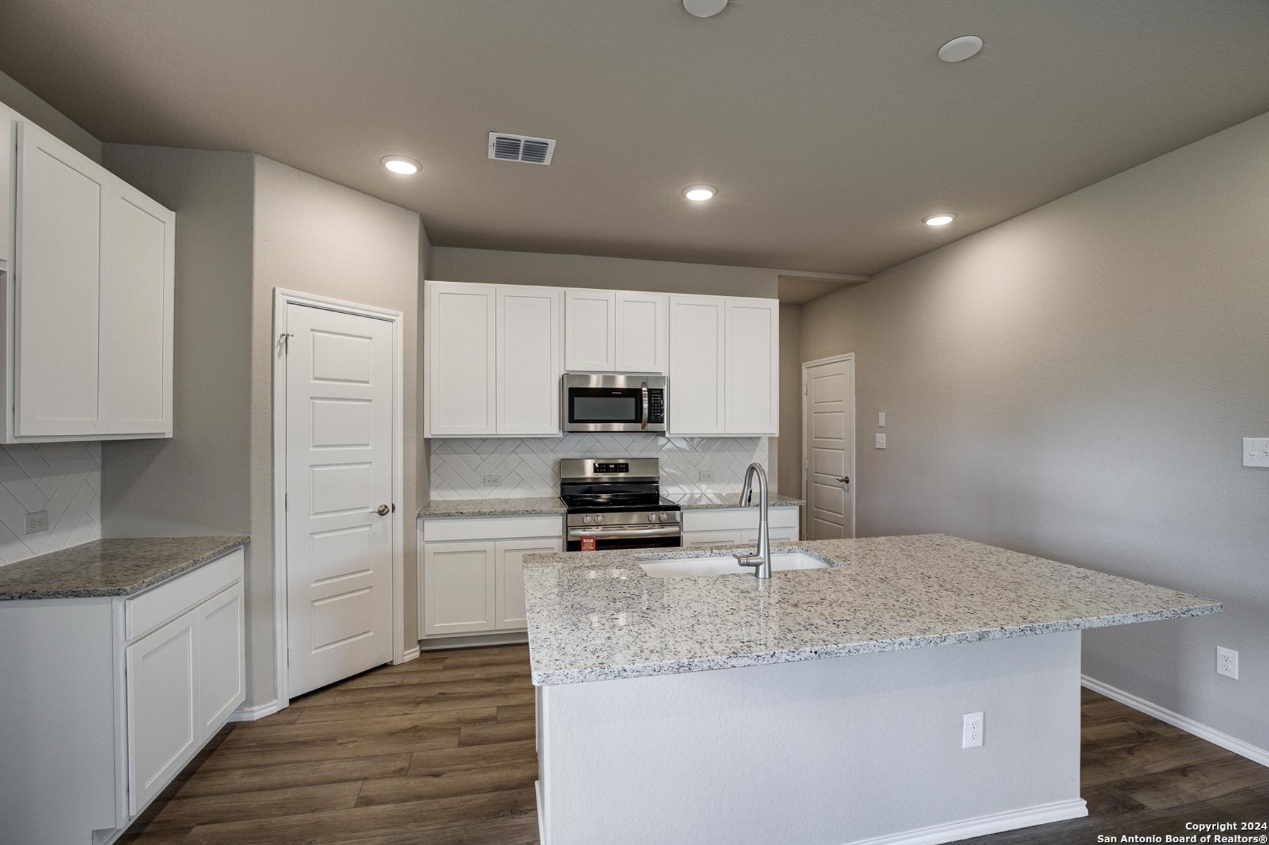 Image 16 of Davidson Homes' New Home at 6515 Lowrie Block