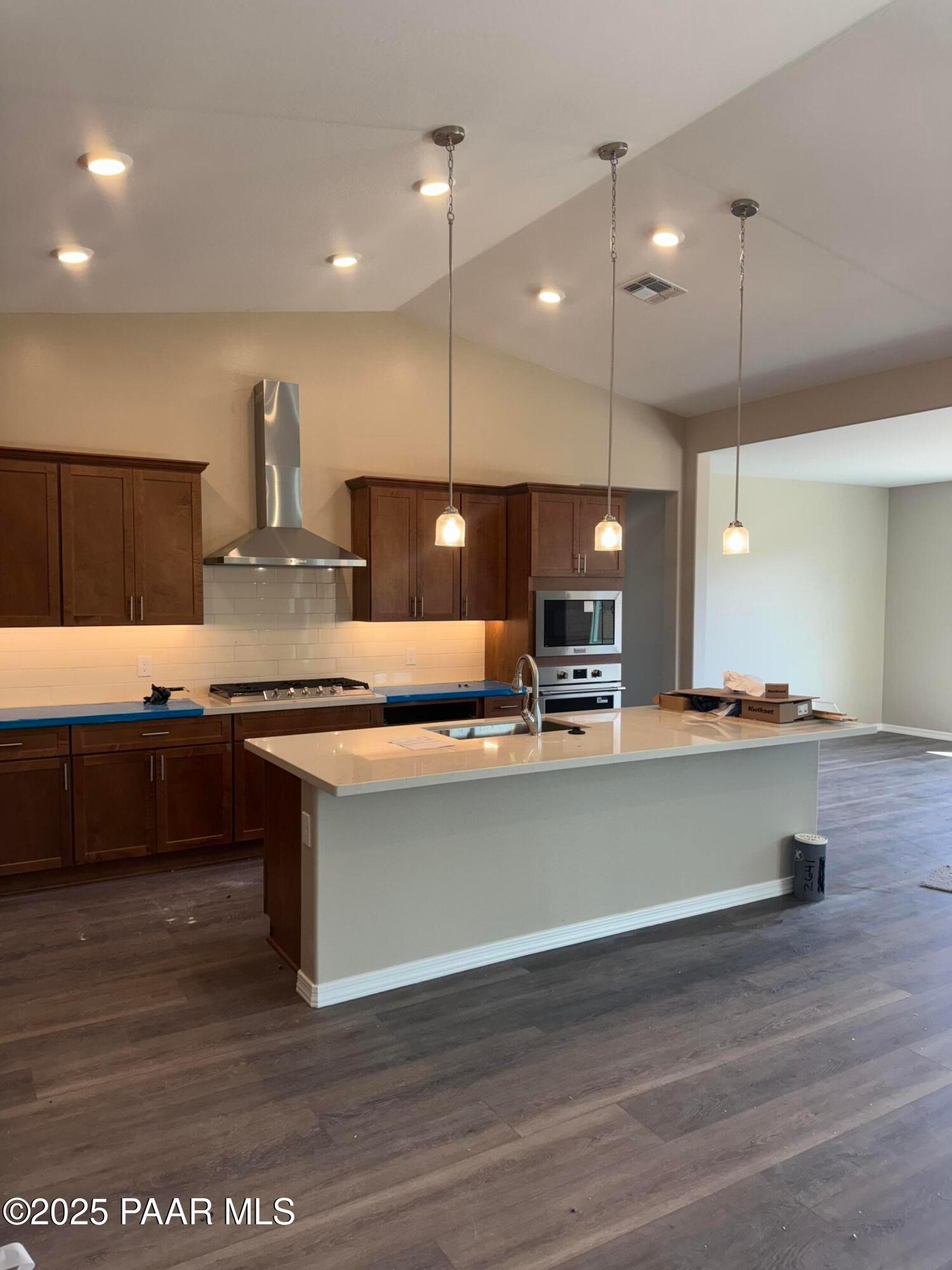 Image 10 of Davidson Homes' New Home at 7049 Wallflower Way