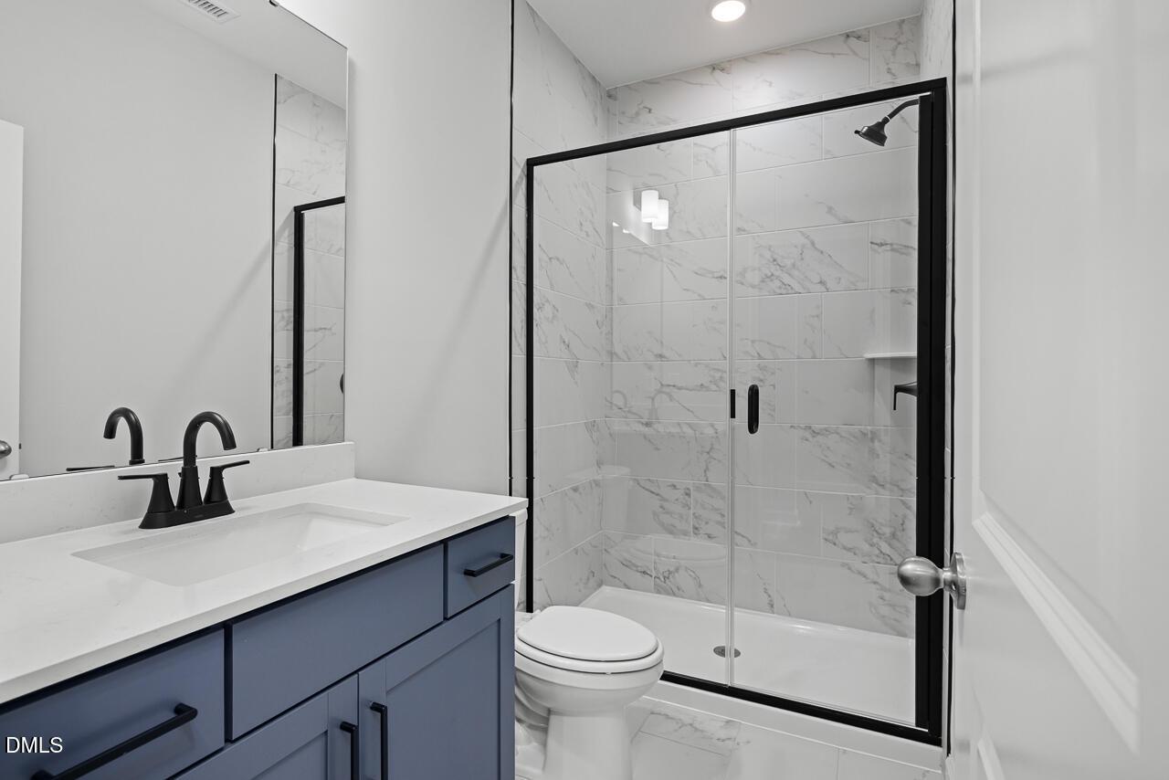 Image 4 of Davidson Homes' New Home at 725 Dragonfly Pond Way