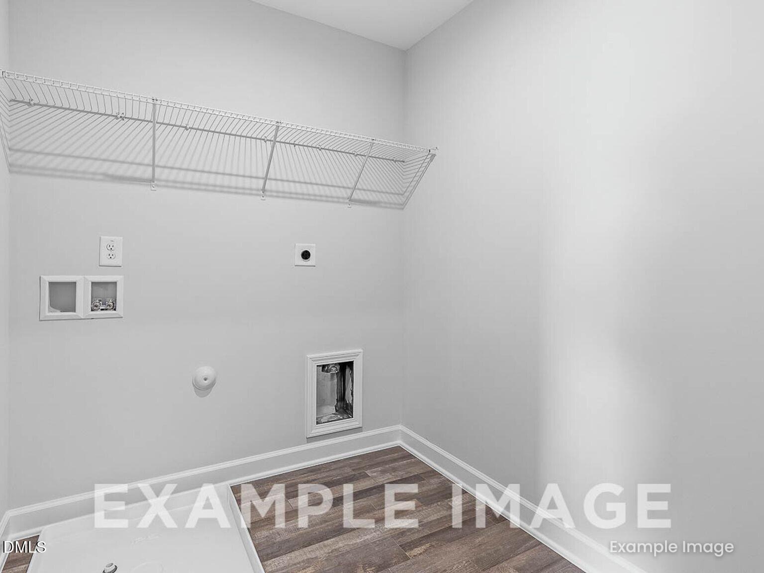 Image 29 of Davidson Homes' New Home at 1925 Eagle Manor Drive