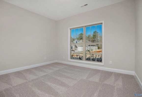 Image 3 of Davidson Homes' New Home at 27235 Mckenna Drive