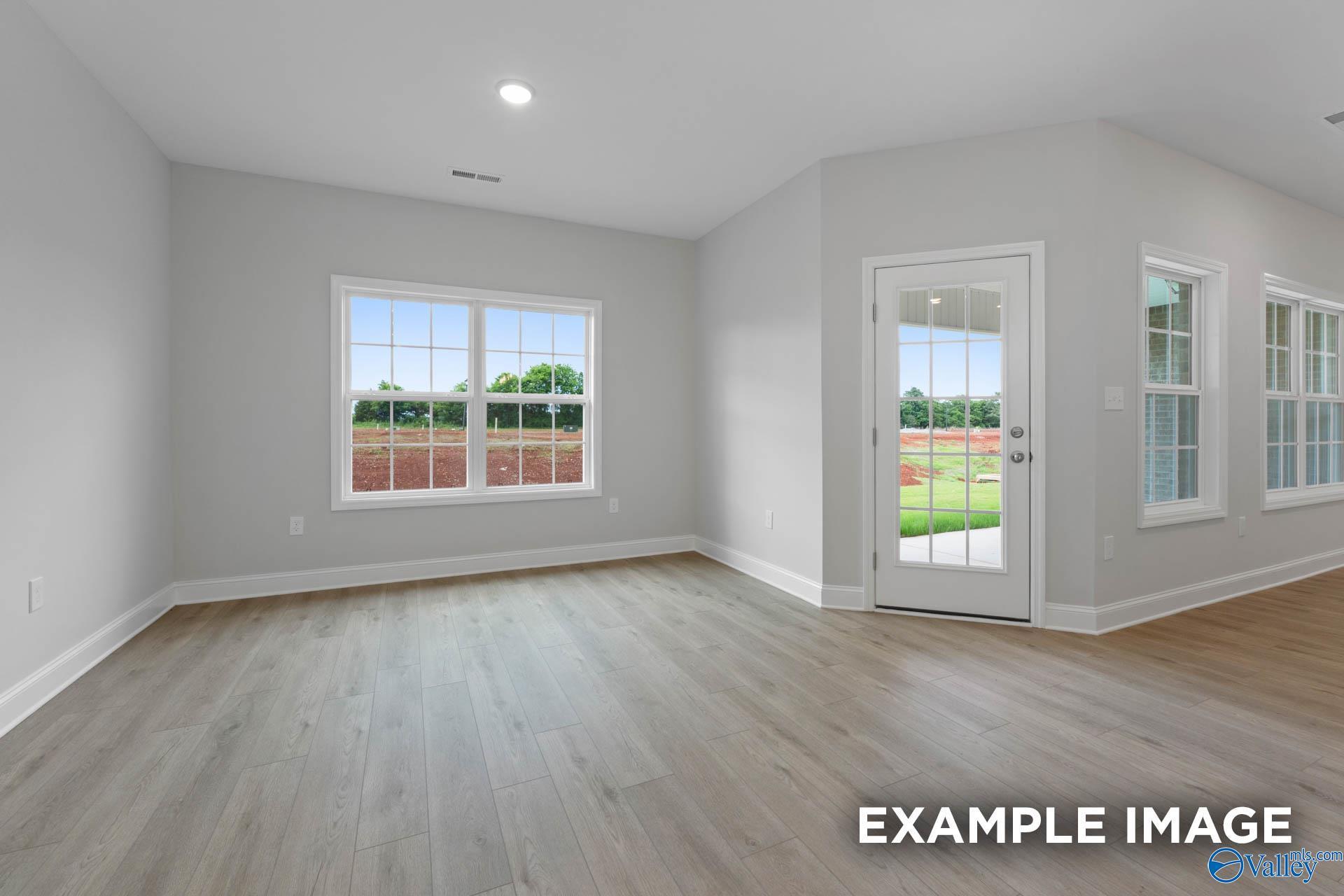 Image 25 of Davidson Homes' New Home at 117 Sniper Street