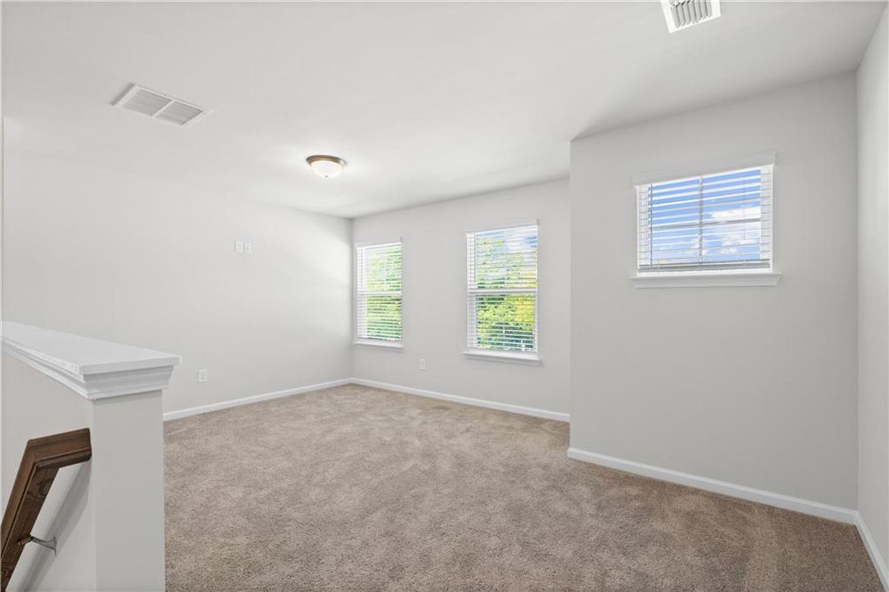 Image 21 of Davidson Homes' New Home at 4793 Moonstone Trace