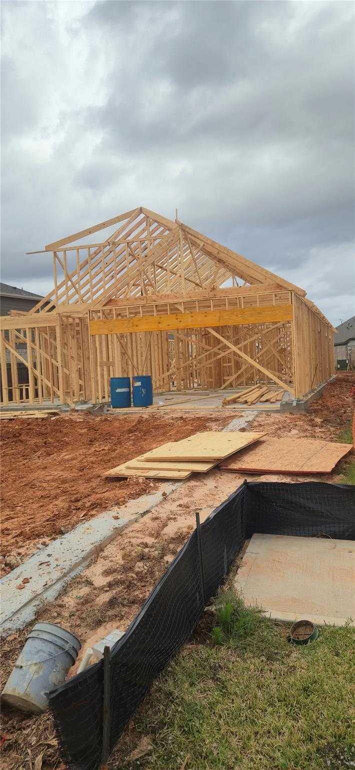 Image 4 of Davidson Homes' New Home at 2537 Allegretto Sea Drive