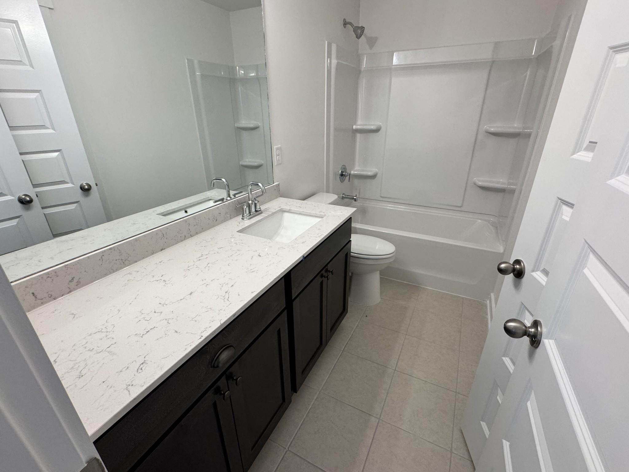 Image 60 of Davidson Homes' New Home at 417 Old Spring Lane