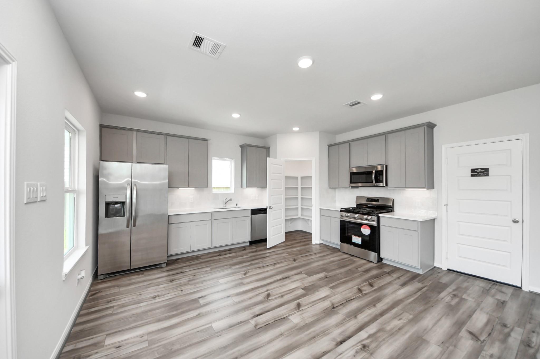Image 13 of Davidson Homes' New Home at 25666 Roy Rogers Court