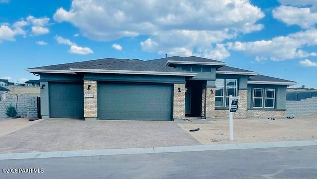 Image 3 of Davidson Homes' New Home at 5635 Sierra Point Court
