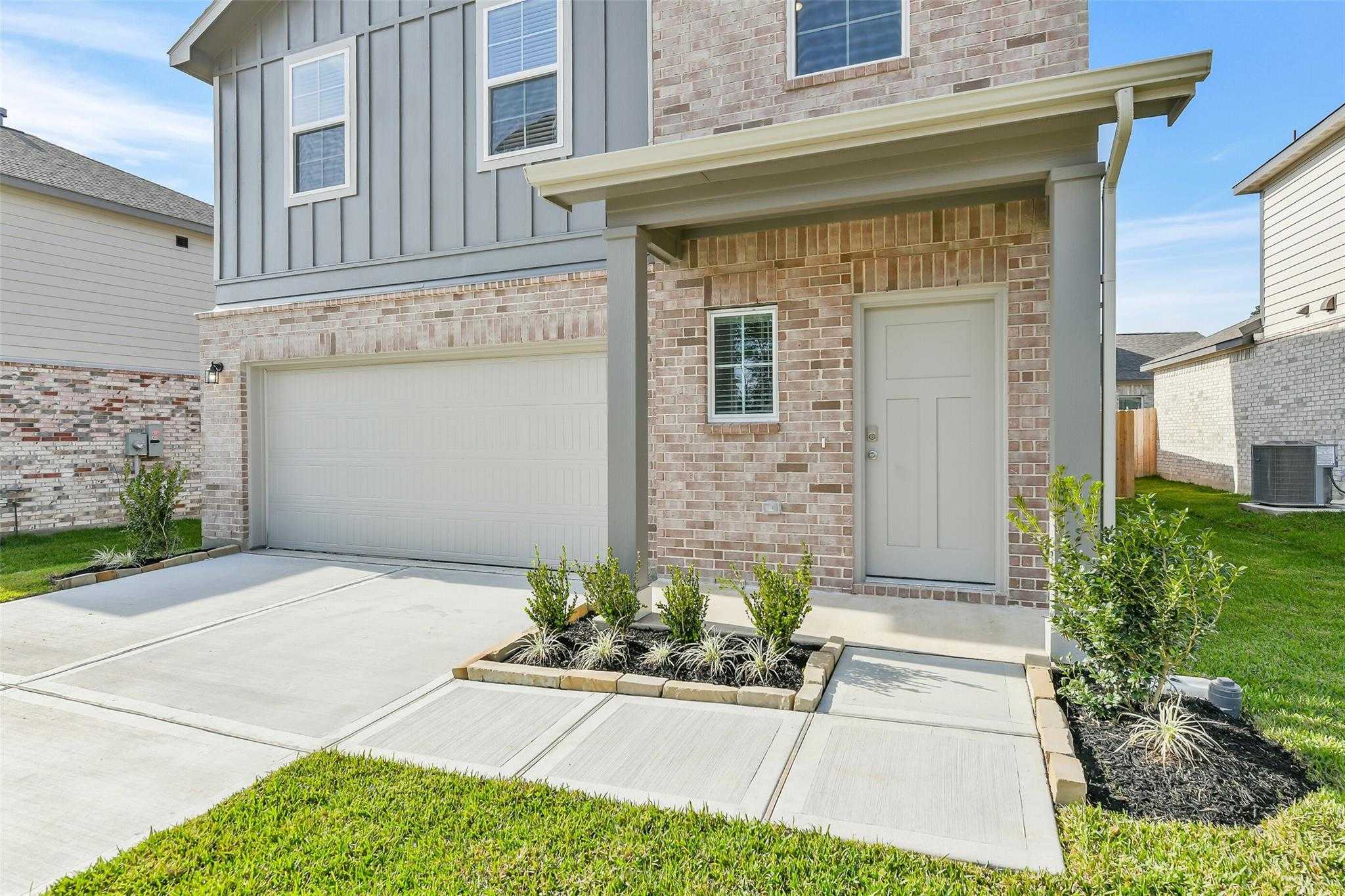 Image 6 of Davidson Homes' New Home at 20 Courageous Side Way
