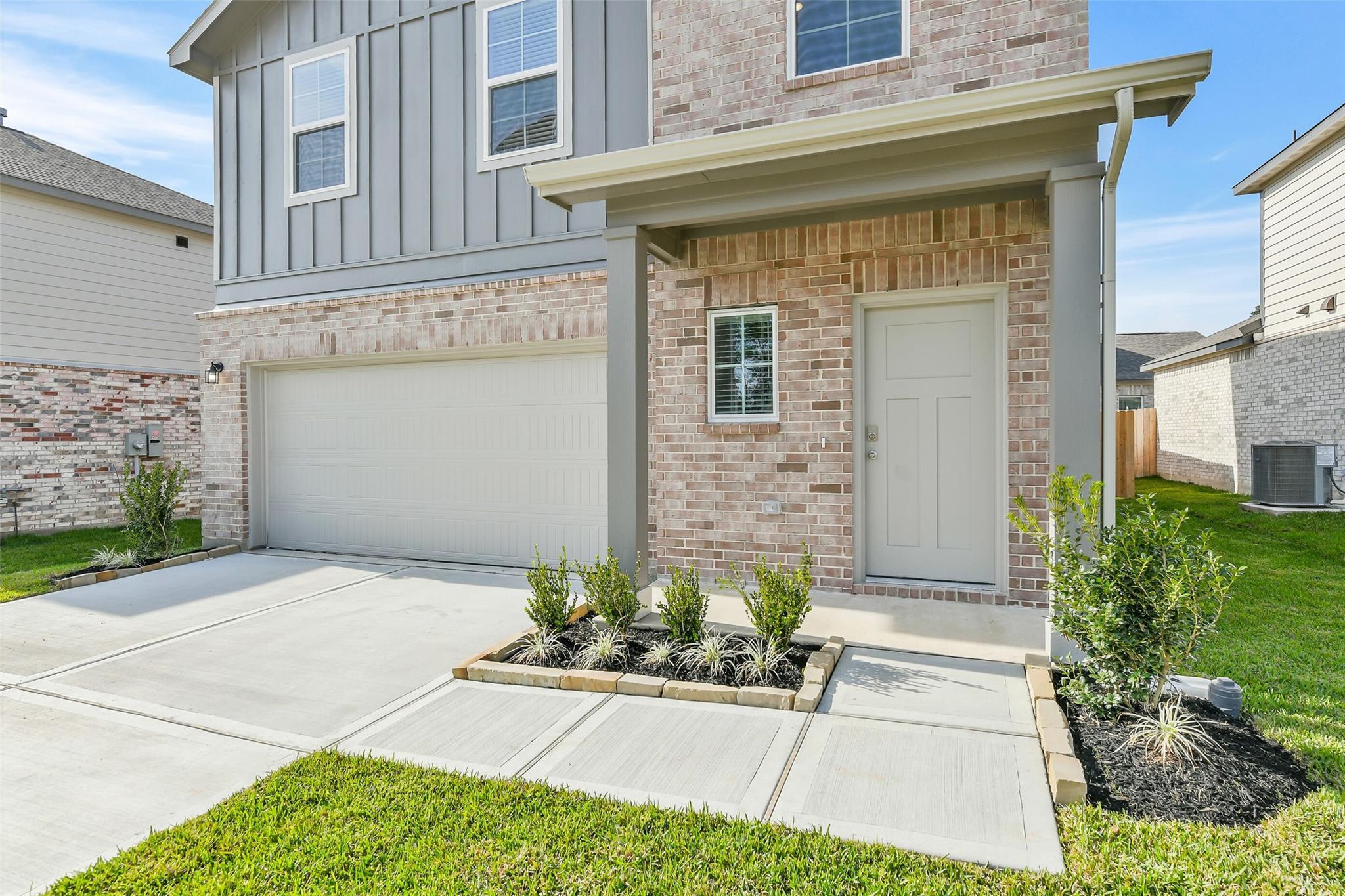 Image 3 of Davidson Homes' New Home at 20 Courageous Side Way