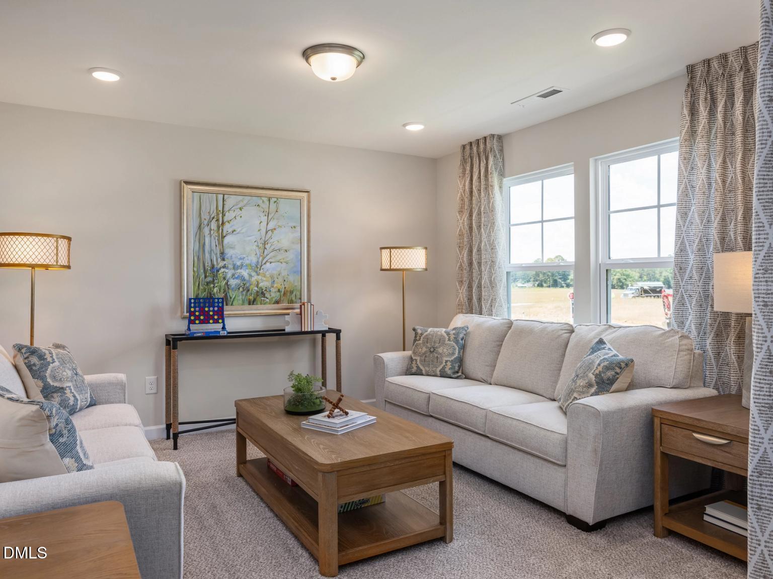 Image 17 of Davidson Homes' New Home at 1937 Eagle Manor Drive