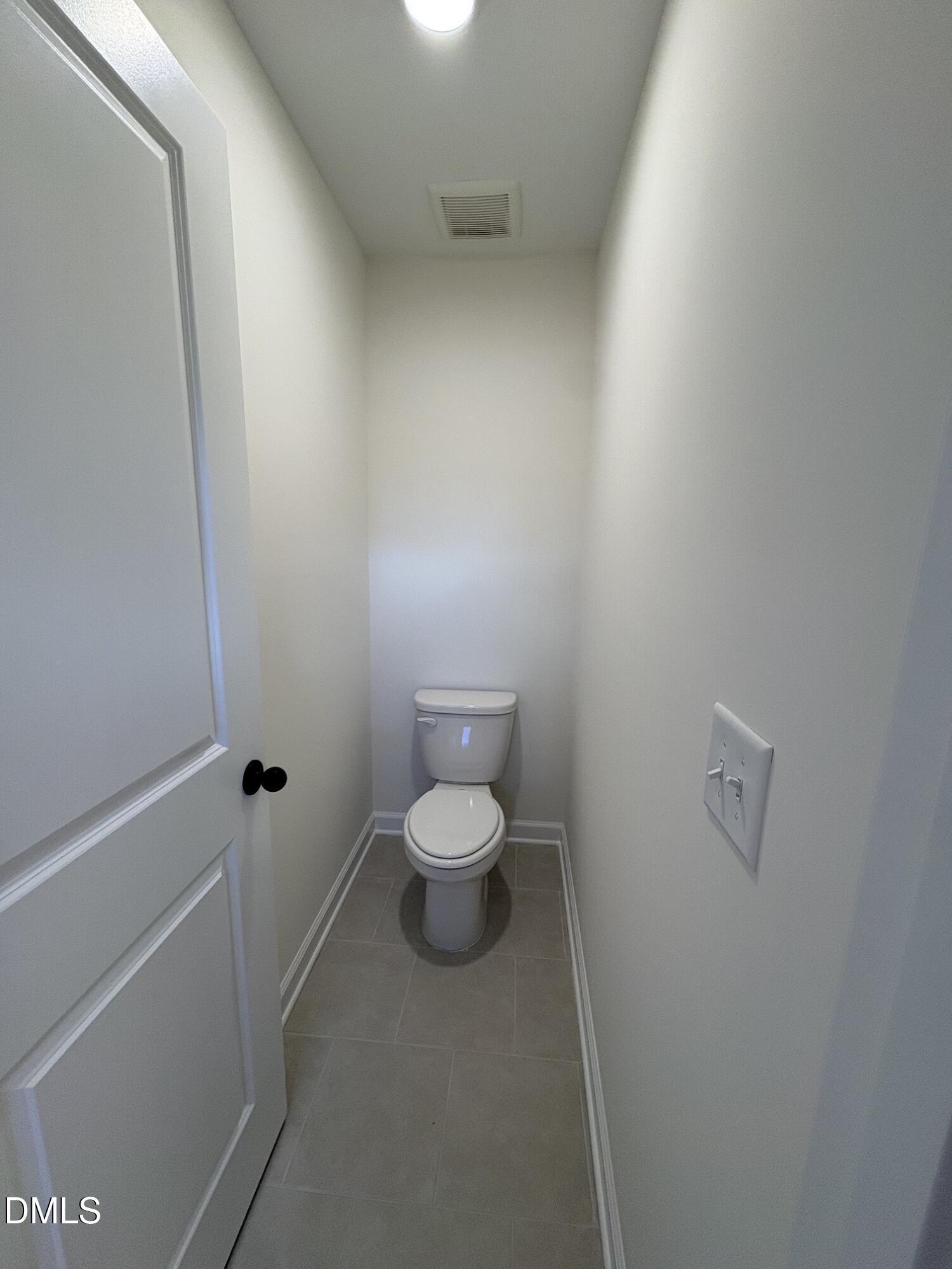 Image 27 of Davidson Homes' New Home at 609 Crescent Wood Trail