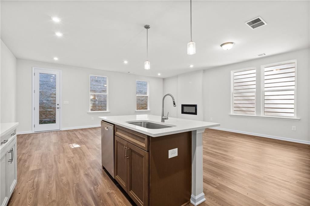 Image 18 of Davidson Homes' New Home at 748 Smokey Quartz Way