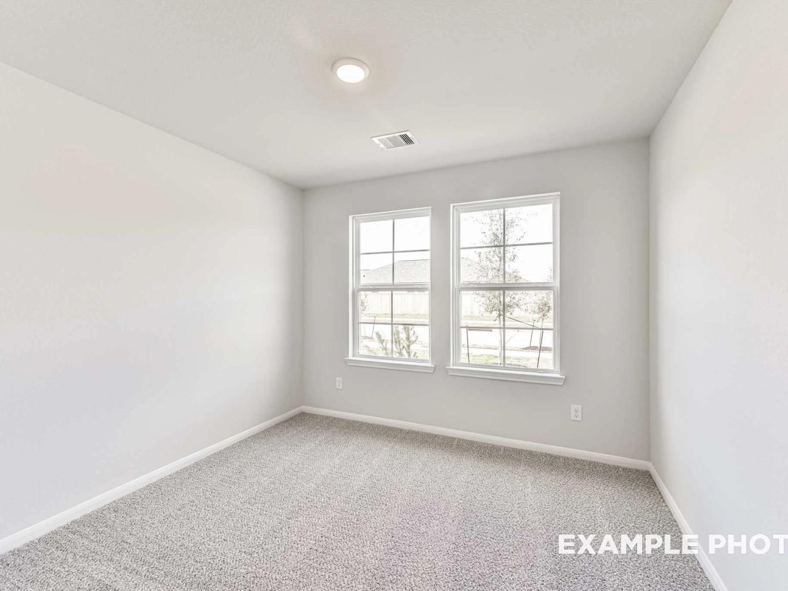 Image 23 of Davidson Homes' New Home at 107 Sabinal Lane