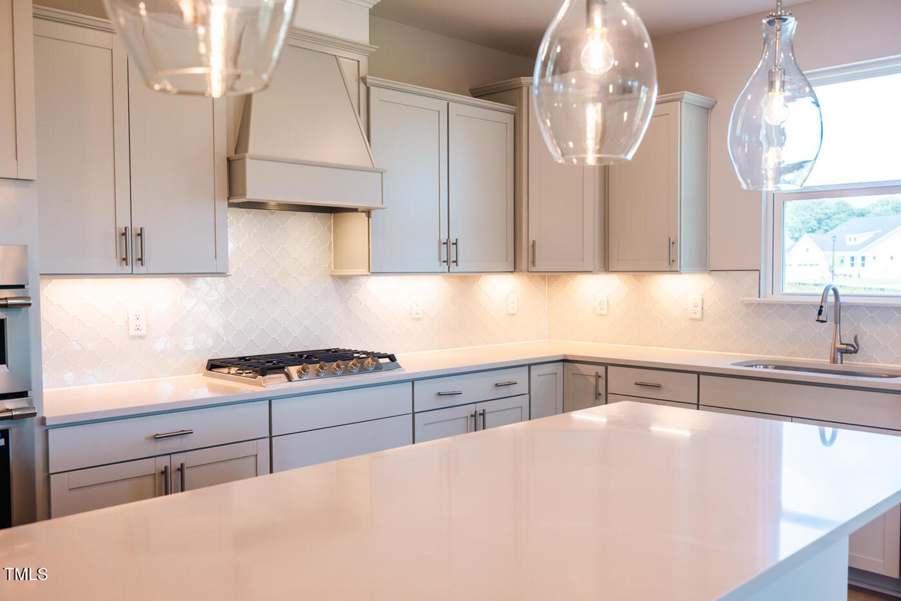 Image 9 of Davidson Homes' New Home at 54 Cultivator Court
