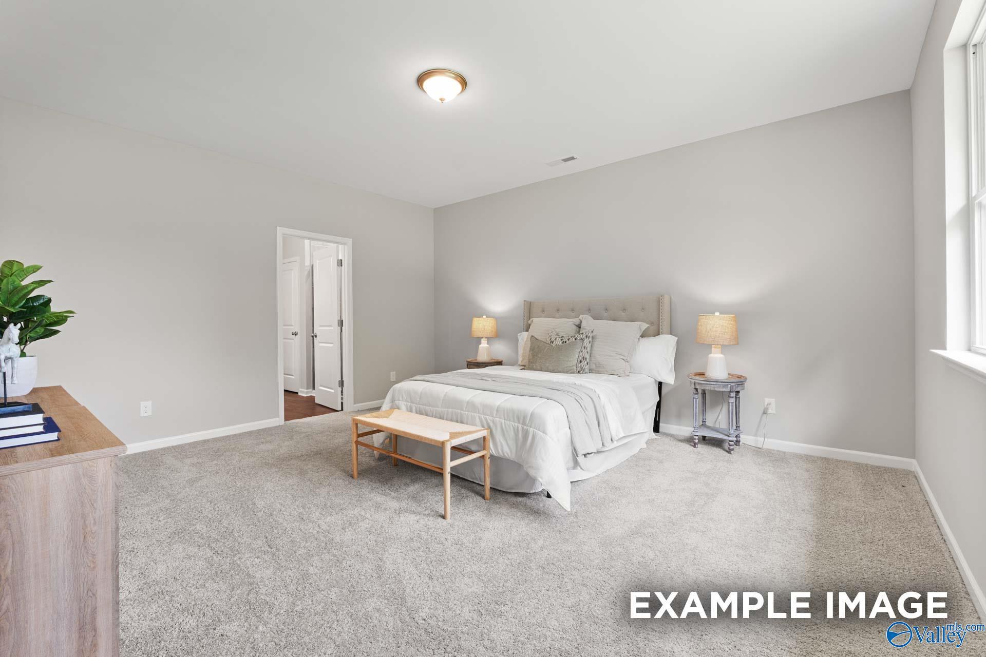 Image 15 of Davidson Homes' New Home at 8117 Goose Ridge Drive