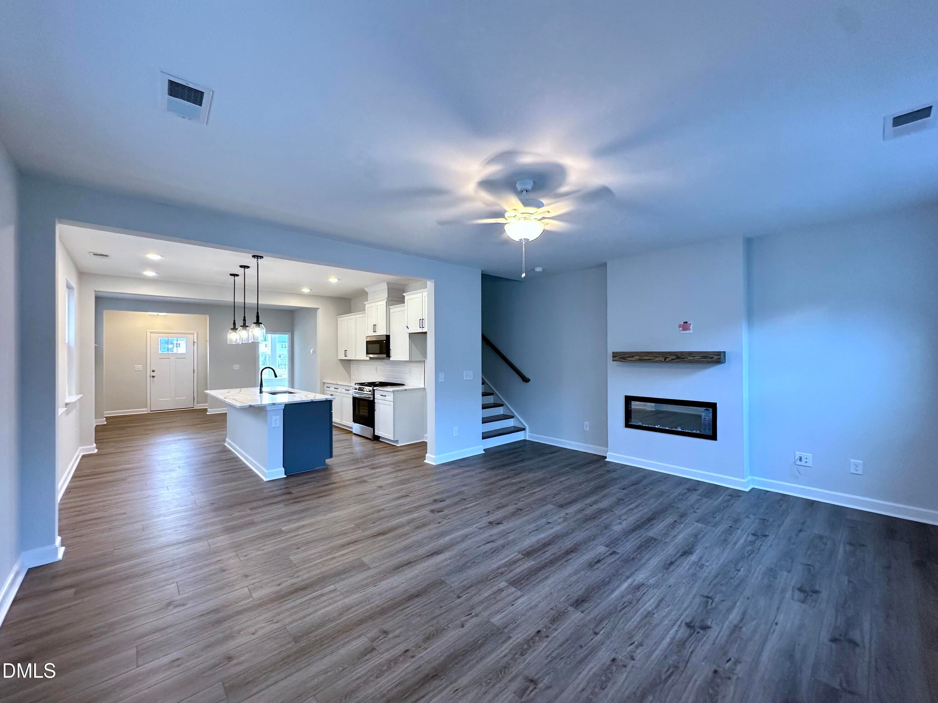 Image 6 of Davidson Homes' New Home at 1022 Old Knight Road