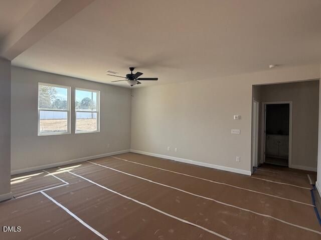 Image 4 of Davidson Homes' New Home at 508 Crescent Wood Trail