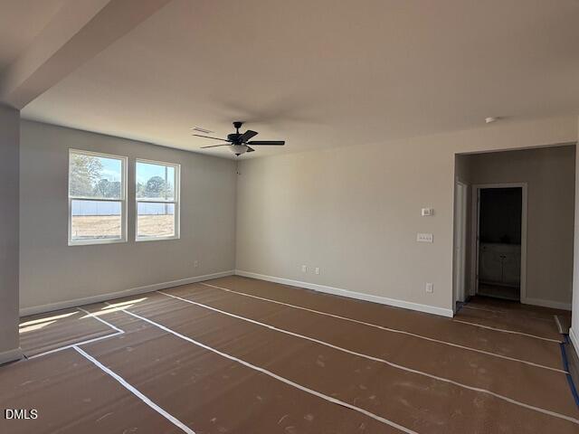 Image 4 of Davidson Homes' New Home at 508 Crescent Wood Trail