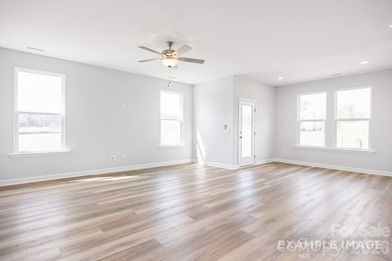 Image 14 of Davidson Homes' New Home at 190 Windgate Way