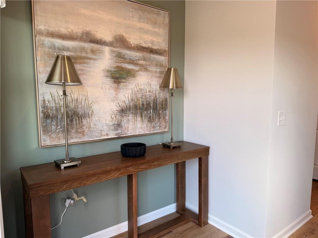 Image 4 of Davidson Homes' New Home at 125 Greene Farm Trail