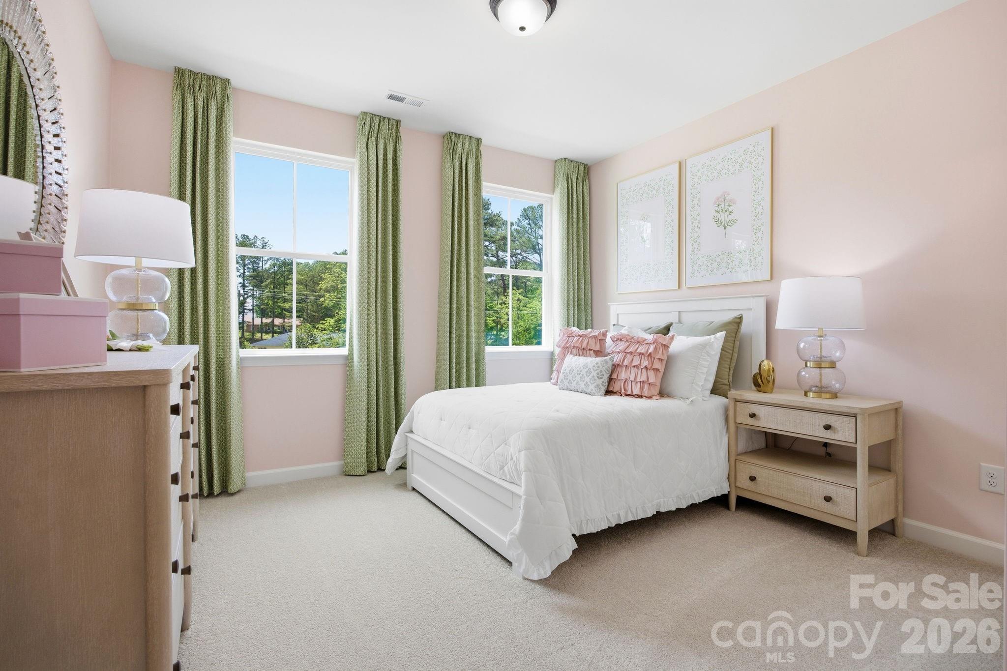 Image 32 of Davidson Homes' New Home at 166 Windgate Way