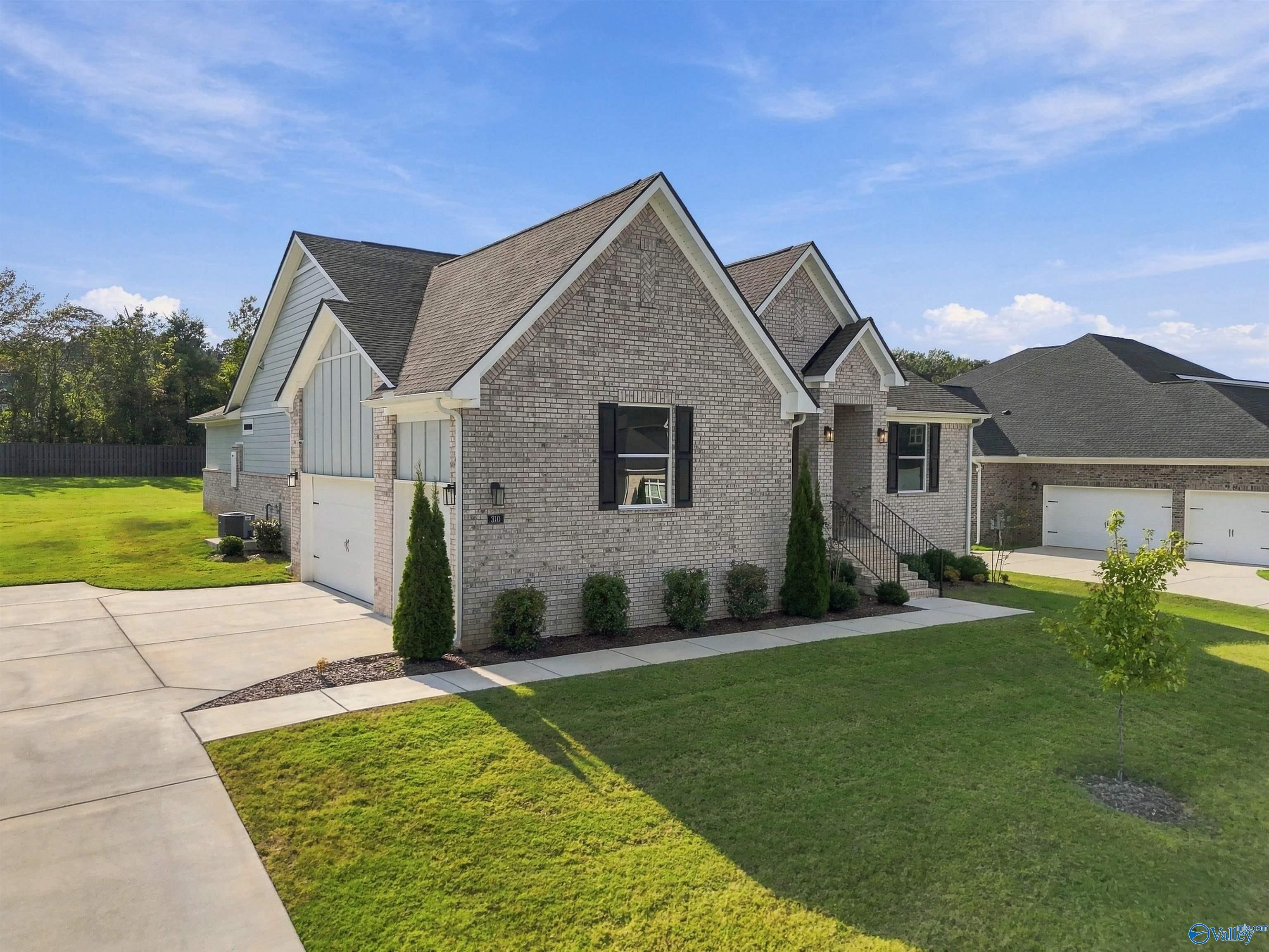 Image 29 of Davidson Homes' New Home at 310 Merrydale Drive