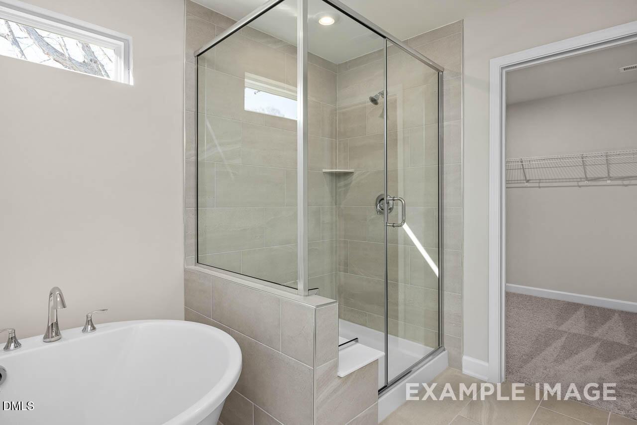 Image 17 of Davidson Homes' New Home at 323 Queensferrry Lane