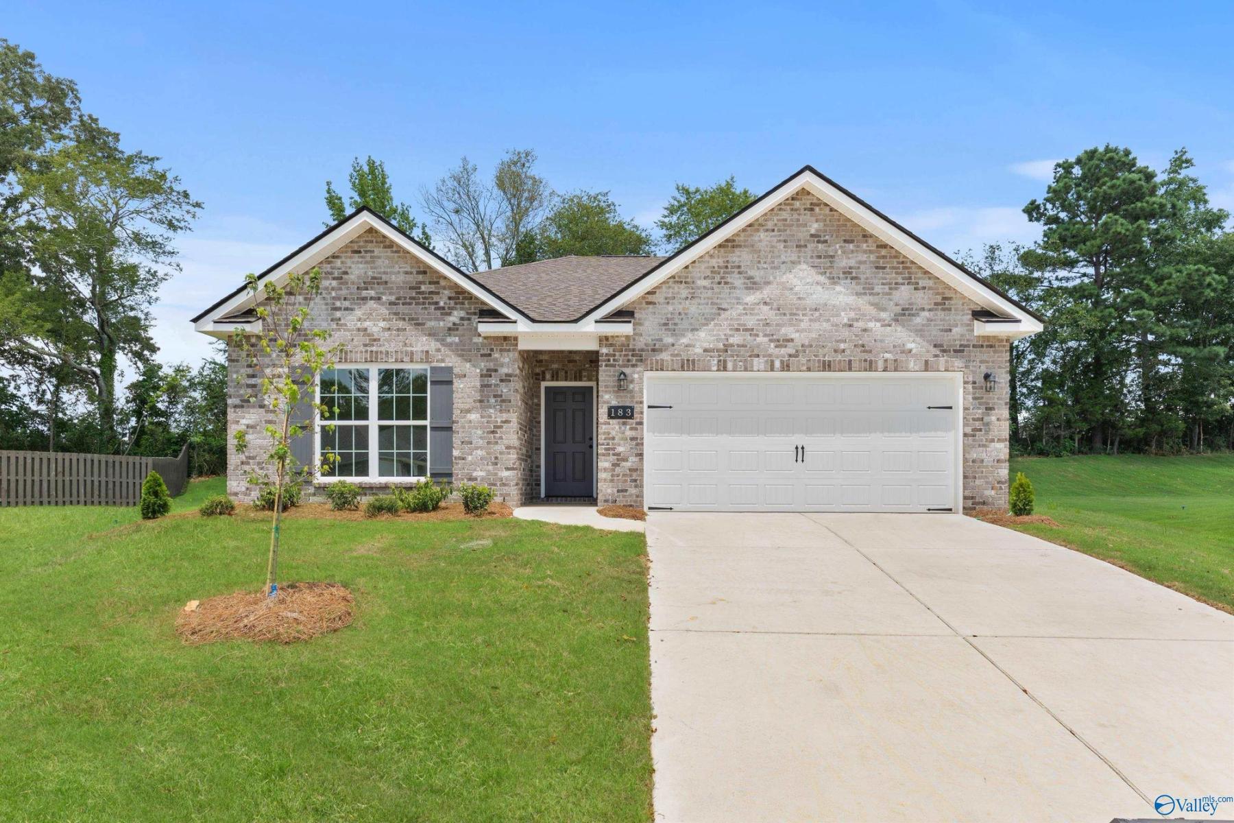 Image 1 of Davidson Homes' New Home at 183 River Pointe Drive