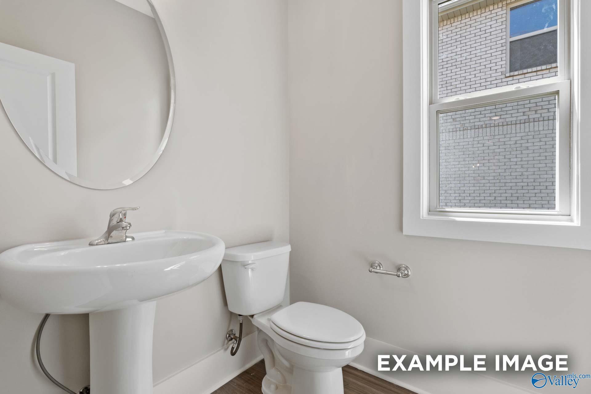 Image 14 of Davidson Homes' New Home at 3723 Jaguar Way NW