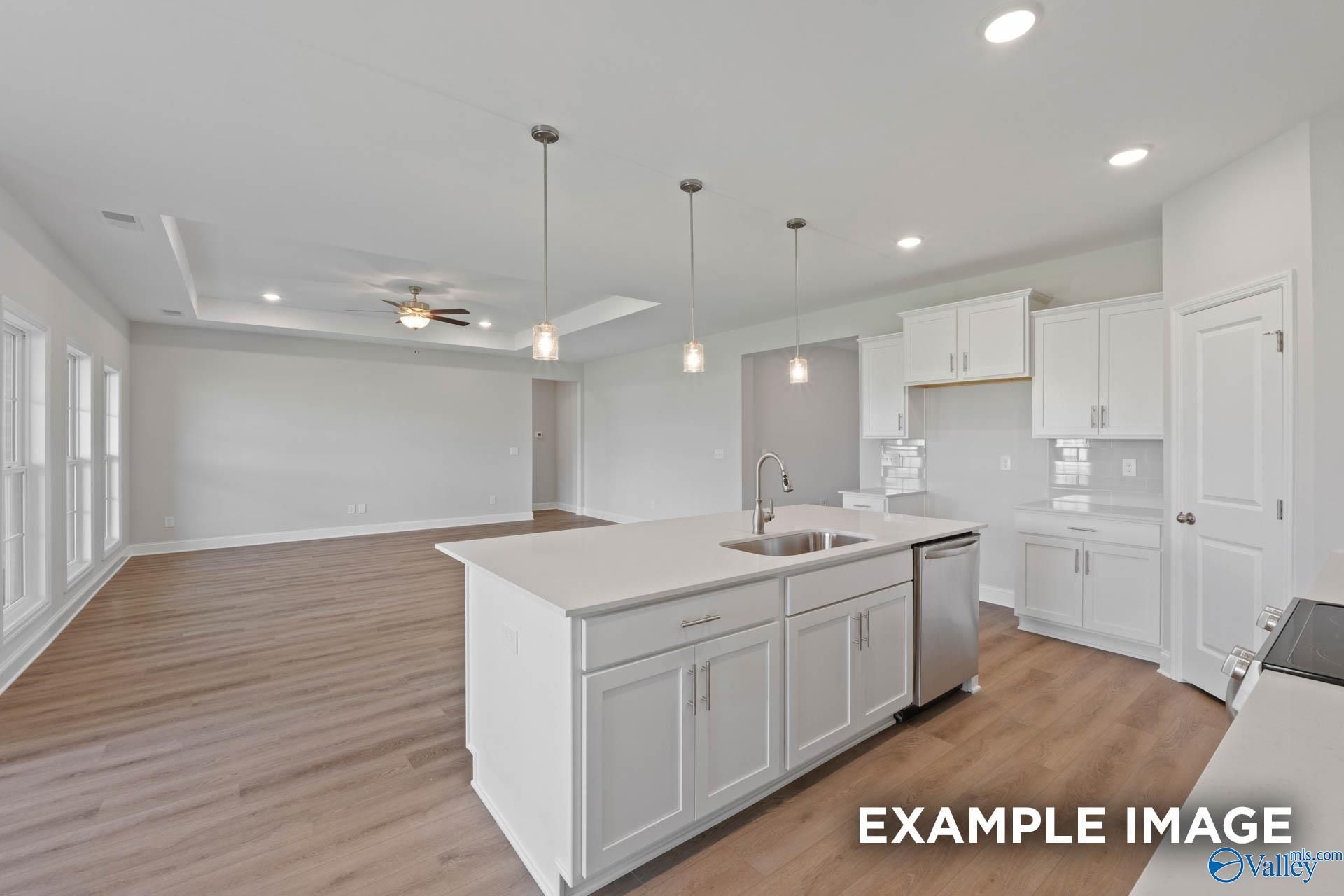 Image 8 of Davidson Homes' New Home at 20902 English Ivy Lane