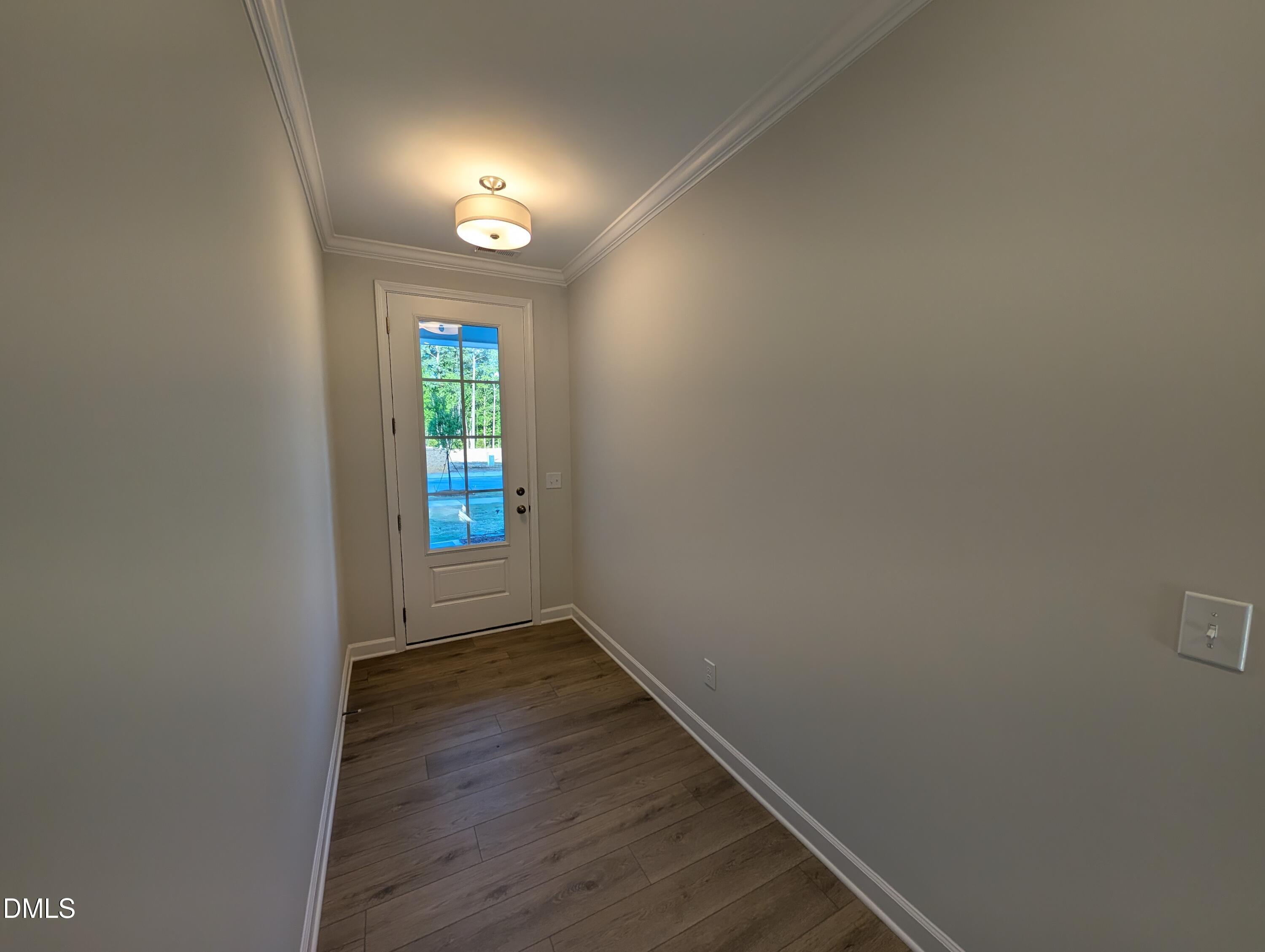 Image 2 of Davidson Homes' New Home at 905 Diana Victoria Court