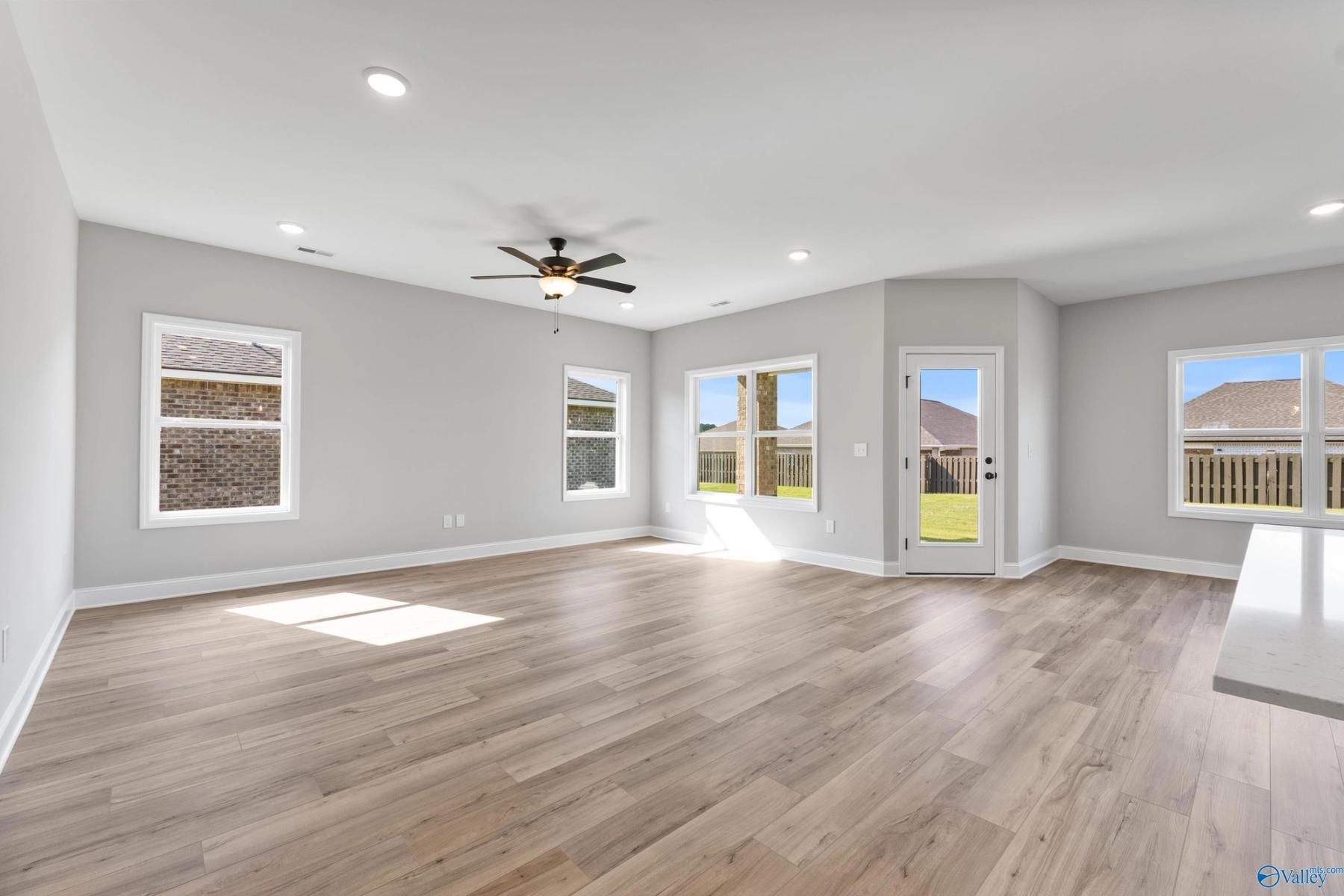 Image 5 of Davidson Homes' New Home at 313 Keller Drive