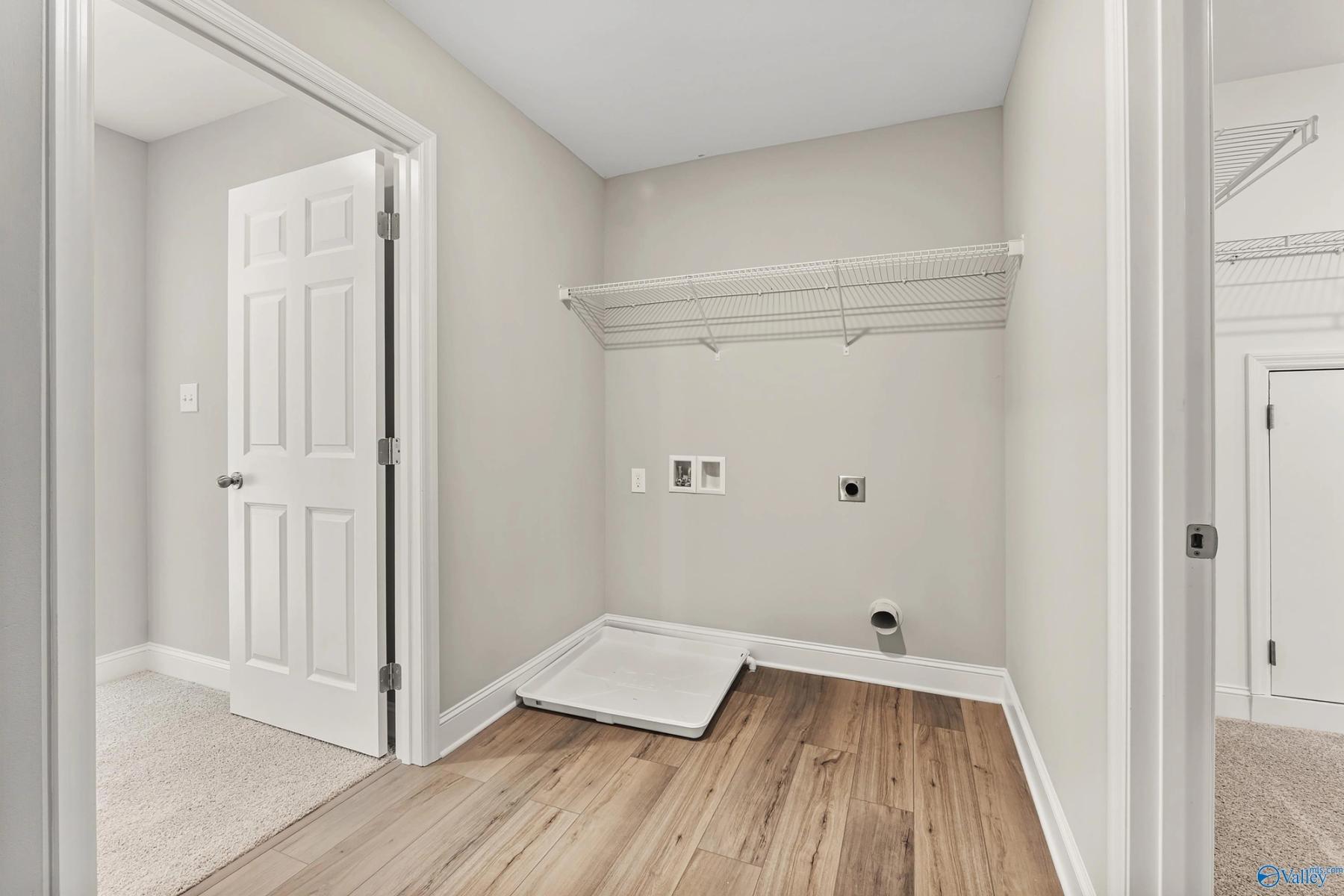 Image 21 of Davidson Homes' New Home at 217 Irish Hill Drive
