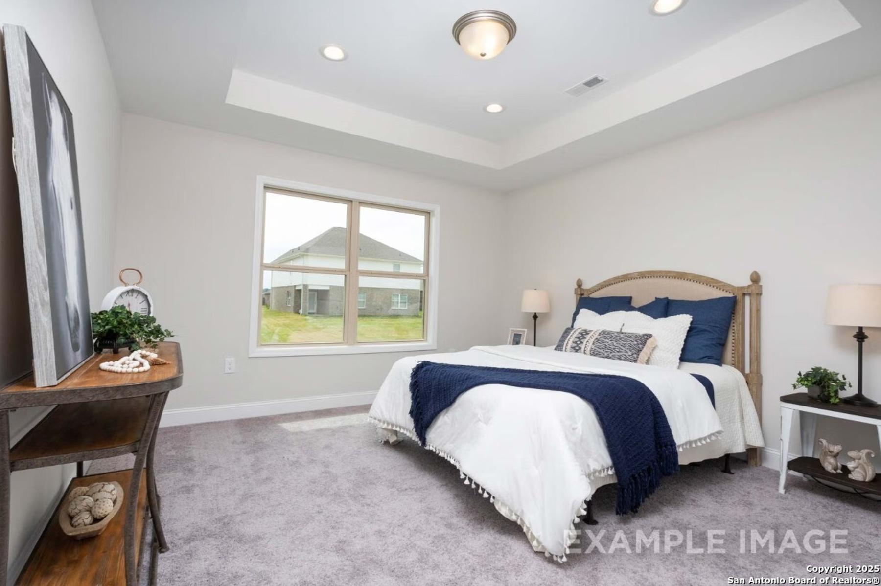 Image 8 of Davidson Homes' New Home at 10534 Briceway Club